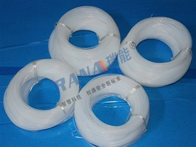 Varelles de soldadura PFA DN 5 mm
